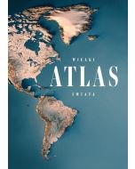 Wielki atlas świata