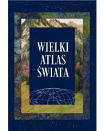 Wielki atlas świata
