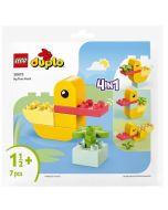 LEGO(R) DUPLO 30673 Moja pierwsza kaczuszka