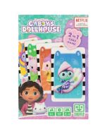 Piotruś i Memo - Koci Domek Gabi CARTAMUNDI