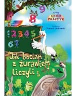 Jak żuraw z bocianem liczyli TW