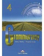Grammarway 4 SB EXPRESS PUBLISHING