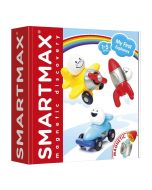 Smart Max My First Explorers IUVI Games