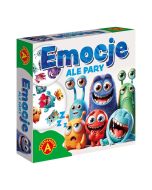 Ale Pary Emocje ALEX