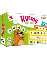 Rytmy zbiory i kolory