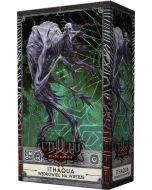 Cthulhu: Death May Die - Ithaqua Wędrowiec na...