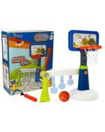 Zestaw do koszykówki