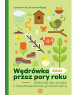 Wędrówka przez pory roku Wiosna