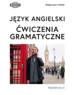 Język angielski. Ćwiczenia gramatyczne