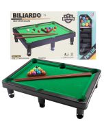 Stół do bilarda 28x19x7