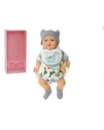 Lalka bobas 40cm