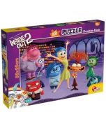 Puzzle 48 W głowie się nie mieści