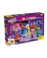 Puzzle 60 W głowie się nie mieści