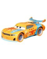 Cars. Auto świecące w ciemności HPJ95