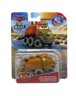 Cars. Auto zmieniające kolor HMD68