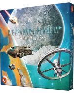 Niezbadana Planeta: Superksiężyc PORTAL