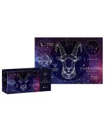 Puzzle 250 Zodiac Signs 10 Capricorn