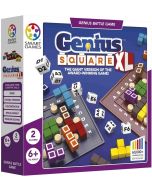 Smart Games Genius Square XL (ENG) IUVI Games