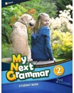 My Next Grammar 2 SB