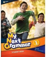 My Next Grammar 1 SB