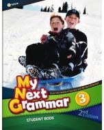 My Next Grammar 3 SB