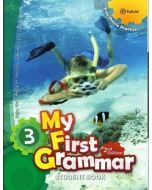 My First Grammar 3 WB + online
