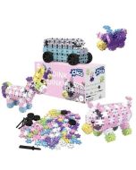 Nano Clics Klocki 5w1 - Konstruktorzy 250el