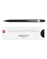 Ołówek automatyczny Fixpencil 3mm w pudełku czarny