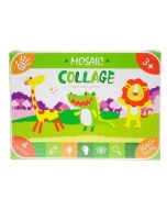 Układanka puzzle 26,5x19x4cm