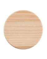 Plaster drewna z sosny