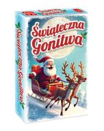 Świąteczna Gonitwa