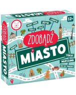 Zdobądź Miasto