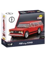 Youngtimer Collection FSO 125p Kombi