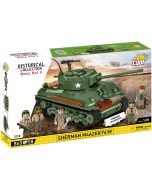 Historical Collection Sherman M4A2E8 (76)W