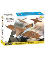 Historical Collection Messerschmitt BF 109 G