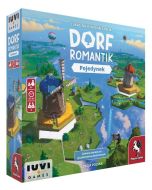 Dorfromantik: Pojedynek IUVI Games