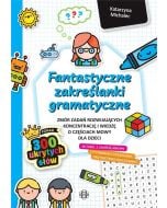 Fantastyczne zakreślanki gramatyczne