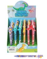 Długopis z dinozaurem (36szt)