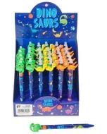 Długopis z dinozaurem (36szt)