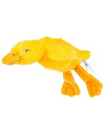 Sensoryczna Gęś żółta