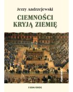 Ciemności kryją ziemię