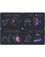 Odkrywcy nocnego nieba: Zodiak LUCRUM