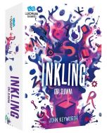 Inkling: Gra słowna LUCRUM