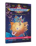 Tropicielonauci. Misja 1: Zaginiony kudłacz...