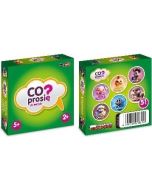 Gra karciana Co Prosię?