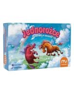 Jednorożce. Pojedynek w chmurach MUDUKO