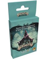 Pagan: Poprzez mgłę