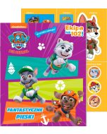 Psi Patrol. Ekipa na 102! 55. Fantastyczne pieski