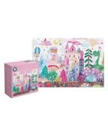 Puzzle 250 Kids 3 Castle