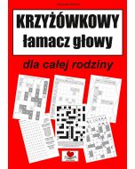 Krzyżówkowy łamacz głowy dla całej rodziny